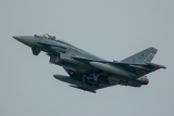 Eurofighter EF-2000 Typhoon S